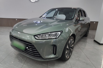 鸿蒙智行 问界M5 2022款 增程四驱旗舰版