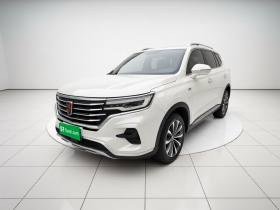 荣威RX5 MAX 2019款 400TGI 自动4G互联豪华版