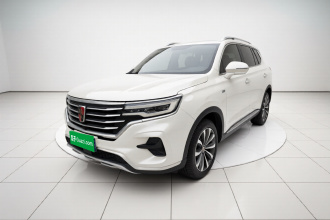 荣威RX5 MAX 2019款 400TGI 自动4G互联豪华版