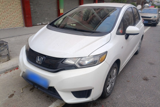 本田 飞度 2016款 1.5L LX CVT舒适型