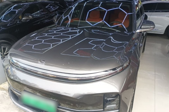理想汽车 理想L7 2023款 Pro