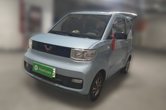 五菱汽车 宏光MINIEV 2020款 悦享款 三元锂