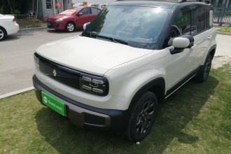 宝骏悦也Plus 2026款 301km旗舰版