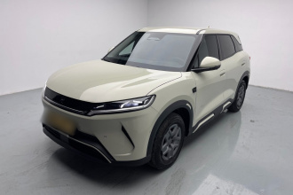 比亚迪 元UP 2025款 智驾版 401KM 活力版