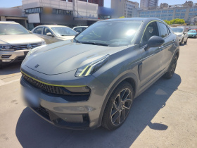 领克05 2020款 2.0TD 两驱耀Halo