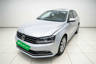 大众 速腾 2015款 230TSI 自动舒适型