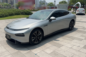 小鹏P7 2020款 670N