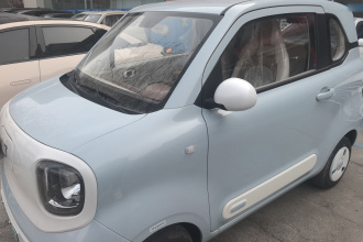 奔腾小马 2026款 222km 炫彩马