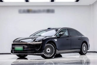 鸿蒙智行 享界S9 2026款 增程 Ultra 后驱 53kWh (192线激光雷达）