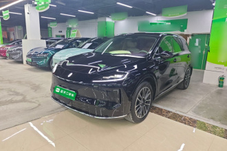 尚界H5 2025款 纯电 Pro