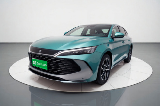 比亚迪 秦L 2024款 DM-i 120KM领先型
