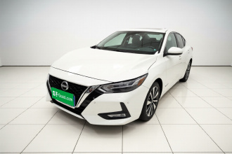 日产 轩逸 2022款 电驱版e-POWER 超智驾MAX