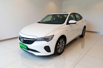 别克 威朗 2023款 Pro 乐享版