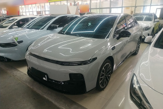 零跑汽车 零跑B01 2025款 650悦享版