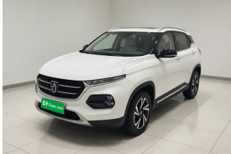 宝骏510 2017款 1.5L 手动豪华型