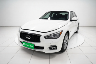 英菲尼迪Q50L 2015款 2.0T 悦享版