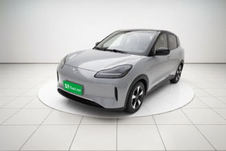 五菱汽车 五菱缤果PLUS 2024款 510km 五座版