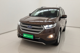 福特 锐界 2016款 EcoBoost 245 四驱尊锐型 7座