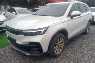 创维汽车 创维EV6 2021款 520 标准版