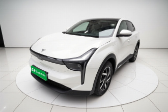 哪吒汽车 哪吒U 2021款 Pro 400 巡航版
