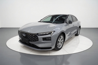 福特 蒙迪欧 2022款 改款 EcoBoost 245 豪华型