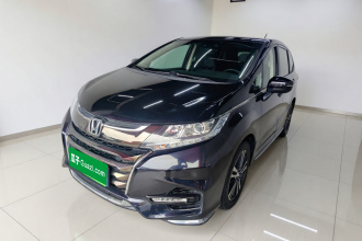 本田 奥德赛 2021款 2.0L 锐·智享版
