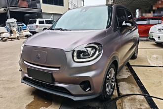 零跑汽车 零跑T03 2022款 星钻版