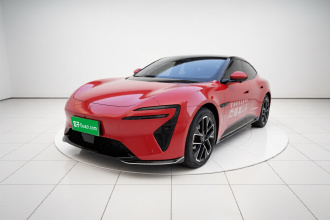 阿维塔06 2025款 Pro增程版