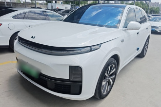 理想汽车 理想L7 2023款 Air