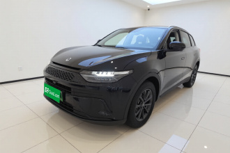 零跑汽车 零跑C11 2023款 增程 200舒享版