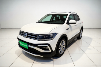 大众 途铠 2019款 280TSI DSG舒适版