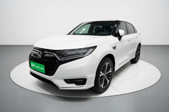 本田UR-V 2020款 370TURBO 四驱尊享版