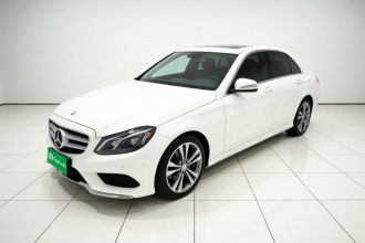 奔驰E级 2015款 E 260 L 运动型