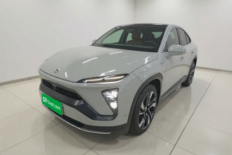 蔚来EC6 2020款 430KM 运动版