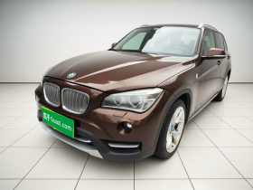 宝马X1 2013款 xDrive20i X设计套装
