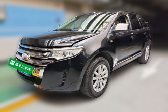福特 锐界(进口) 2012款 3.5L 尊锐型