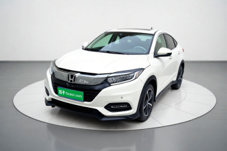 本田 缤智 2022款 1.5L CVT精英智享版