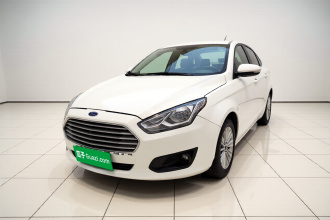 福特 福睿斯 2017款 1.5L 自动舒适型