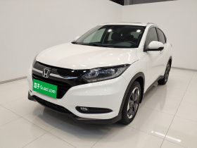 本田 缤智 2015款 1.8L CVT两驱豪华型