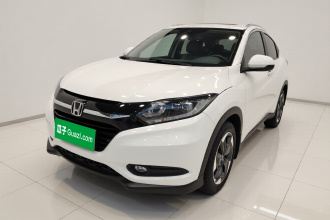 本田 缤智 2015款 1.8L CVT两驱豪华型