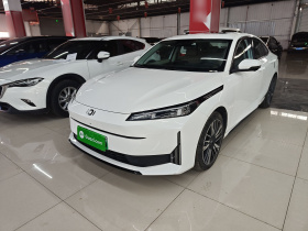 长安启源A05 2024款 145 Max