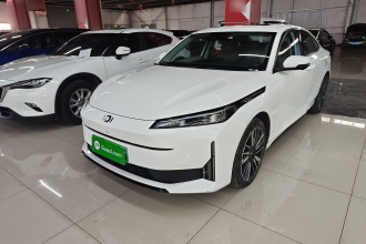 长安启源A05 2024款 145 Max