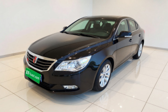 荣威950 2012款 2.4L 豪华行政版