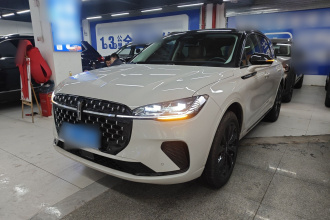 林肯 冒险家 2024款 1.5T 两驱木兰特别混动版