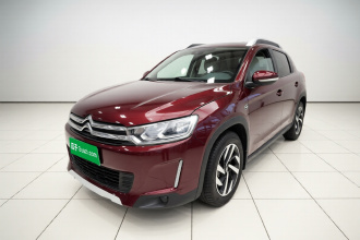 雪铁龙C3-XR 2015款 1.6L 自动先锋型