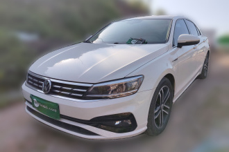 大众 凌渡 2019款 280TSI DSG舒适版 国VI