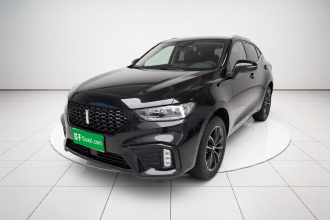 魏牌 VV5 2020款 1.5T 两驱智先锋