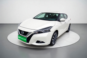 日产 蓝鸟 2019款 1.6L CVT智联智酷版 国V