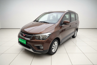 五菱汽车 五菱宏光 2016款 1.5L S1尊享型国V