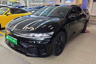 极氪007GT 2025款 长续航后驱智驾版 100kWh